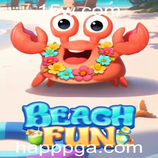 Descubra o Mundo de Diversão com BeachFun: O Jogo Perfeito para Momentos de Lazer