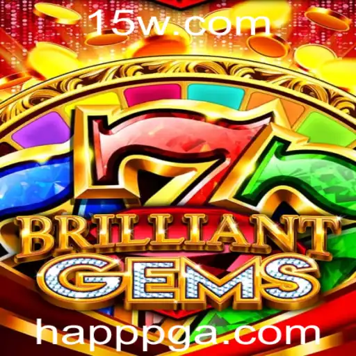 Explorando o Universo de BrilliantGems: Um Mergulho no Mundo de HappPG