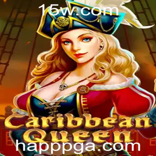 Descubra as Aventuras de 'CaribbeanQueen': O Novo Jogo de Estratégia com a Inovação HappPG