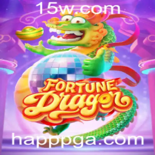 Descubra FortuneDragon: O Novo Jogo de Estratégia com HappPG