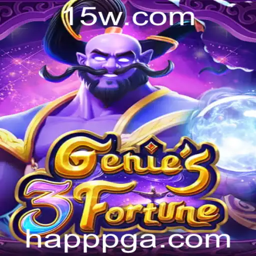 Descubra o Mundo de 'Genie3Fortune': O Novo Jogo Revolucionário