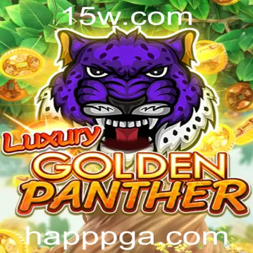 Explorando o Mundo de LUXURYGOLDENPANTHER: O Jogo de Estratégia