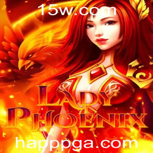Descubra LadyPhoenix: O Jogo de Aventura Inovador da HappPG