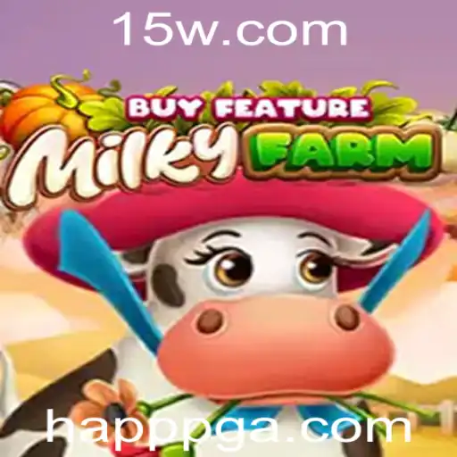 Descubra o Universo de MilkyFarmBuyFeature: O Novo Sucesso da HappPG