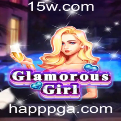 Descubra GlamorousGirl: O Brilhante Mundo de HappPG