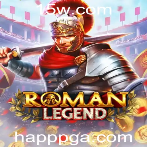 Explorando o Mundo de RomanLegend: A Nova Sensação do HappPG