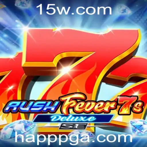 Descubra RushFever7sDeluxeSE: A Nova Sensação nos Jogos da HappPG