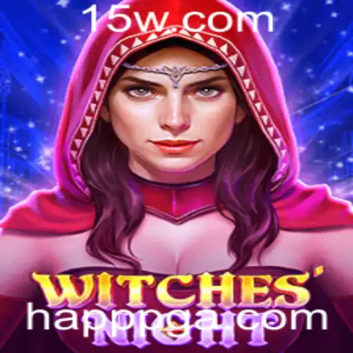 Explorando o Universo Encantado de WitchesNight