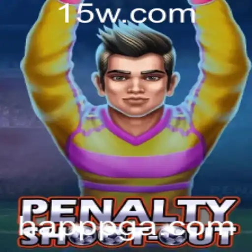 Explore o Mundo Emocionante do Jogo PenaltyShootOut