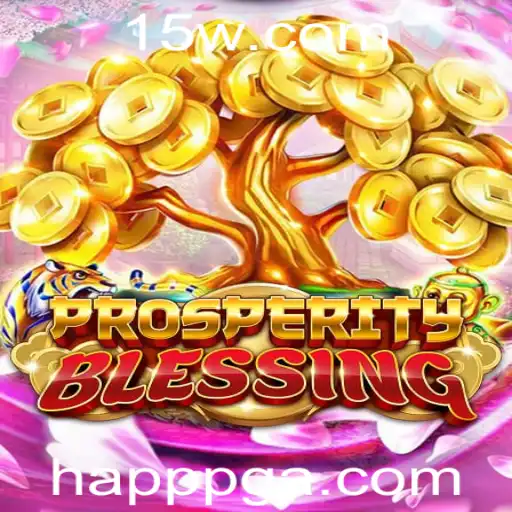 Explorando o Fascinante Mundo do Jogo ProsperityBlessing