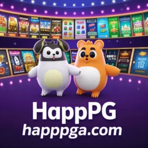 HappPG