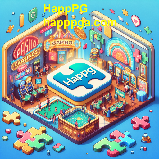 Desvendando a Categoria de Quebra-Cabeças no HappPG