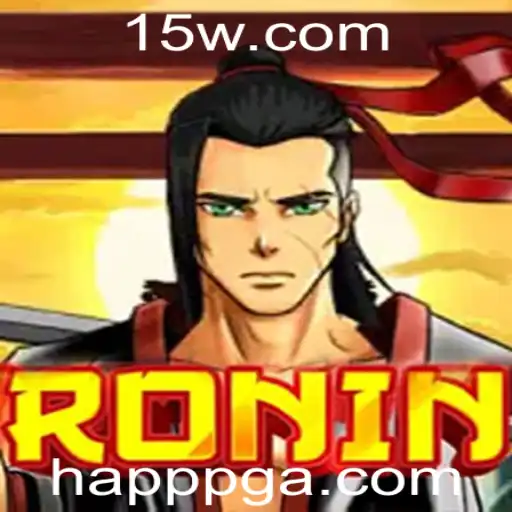 Explorando Ronin: O Novo Fenômeno do HappPG