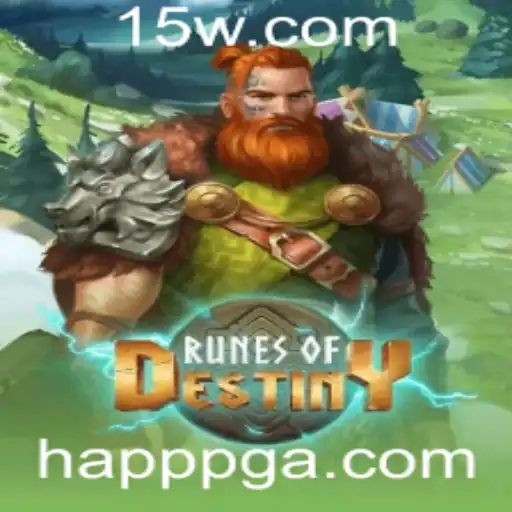 RunesOfDestiny: Uma Jornada Épica em um Mundo de Mitologia e Magia