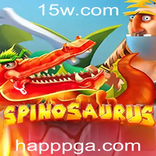 Spinosaurus: Explorando o Fascinante Mundo de HappPG