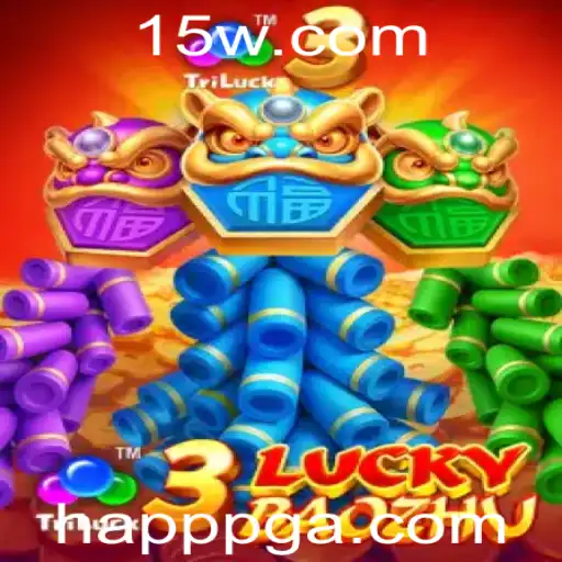 3LuckyBaozhu: Um Mergulho no Novo Jogo de HappPG