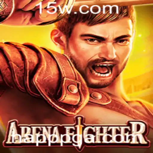 ArenaFighter: O Jogo Que Está Revolucionando as Batalhas Virtuais