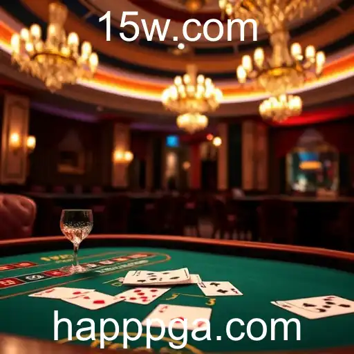 Bacará: A Arte, História e Estratégia – HappPG