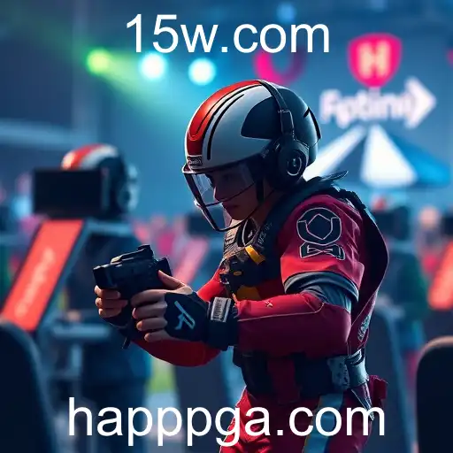 Uma Imersão no Mundo dos Esportes Virtuais com HappPG