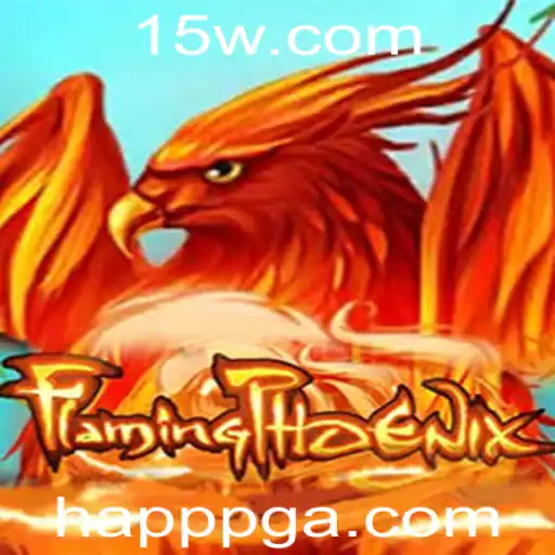 Explorando FlamingPhoenix: O Novo Sucesso do HappPG