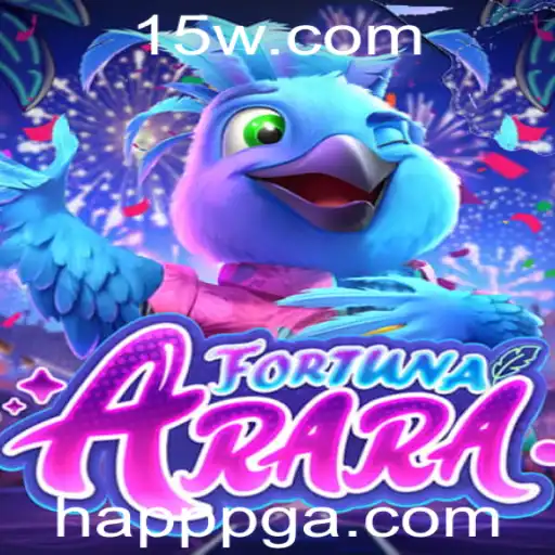 FortunaArara: A Novidade em Games com HappPG