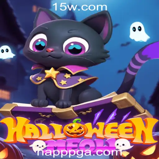 Descubra HalloweenMeow: O Jogo que está Conquistando a Estação