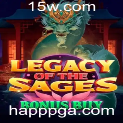Explorando o Universo de LegacyoftheSagesBonusBuy: Um Novo Fenômeno no Mundo dos Jogos