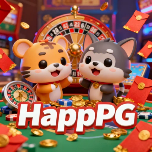 HappPG