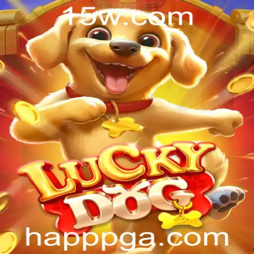 Descubra LuckyDog: O Jogo de Azar que Está Conquistando o Mundo