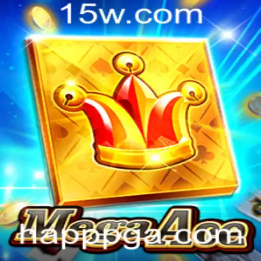 Descubra MegaAce: O Último Sucesso da HappPG