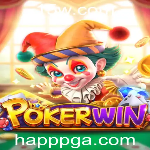 Jogo de Estratégia e Sorte: Descubra POKERWIN