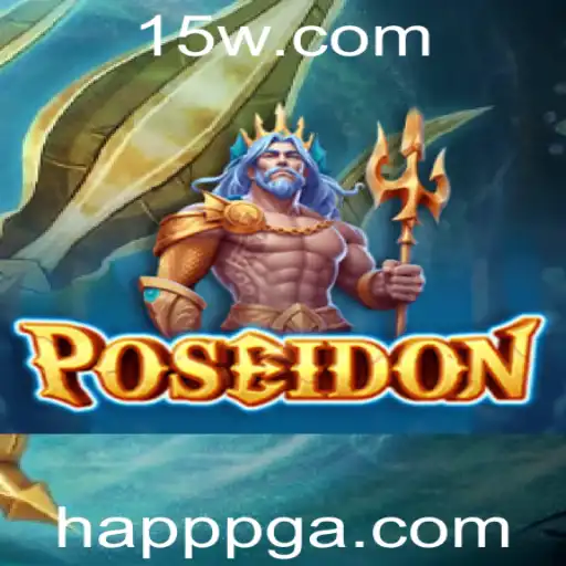 Descobrindo Poseidon: Um Mergulho nas Profundezas da Emoção com HappPG