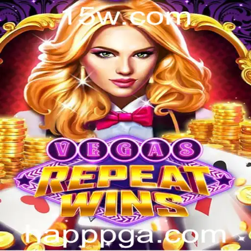 Descubra VegasRepeatWins: Um Novo Jogo de Estratégia e Sorte