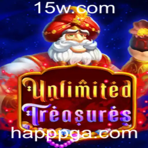 Explore os Segredos e Aventuras de UnlimitedTreasures: Um Jogo de Estratégia e Sociedade