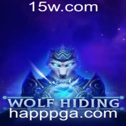 WolfHiding: A Nova Sensação do Mundo dos Jogos